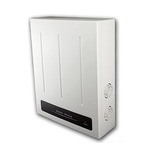 来宾5G手机信号屏蔽器DX5800A