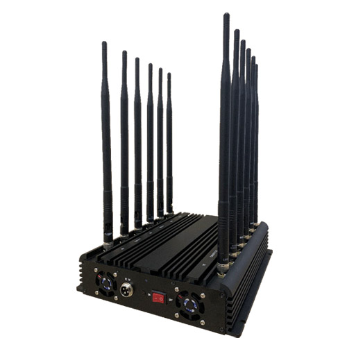 来宾手机信号屏蔽器DX5019