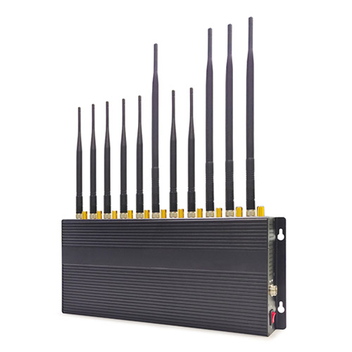 来宾手机信号屏蔽器DX5018